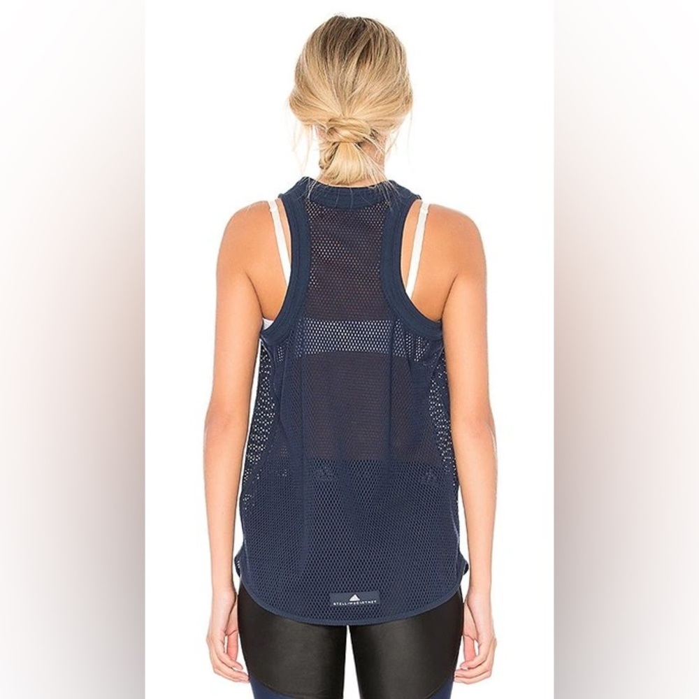 Adidas by Stella McCartney Tank